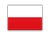 PRONTA PORTA - Polski